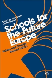 Schools For The Future Europe