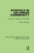 Schools In An Urban Community