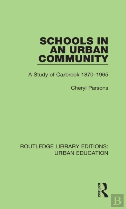 Bertrand.pt - Schools In An Urban Community