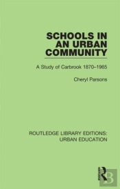Schools In An Urban Community