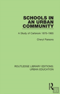 Bertrand.pt - Schools In An Urban Community