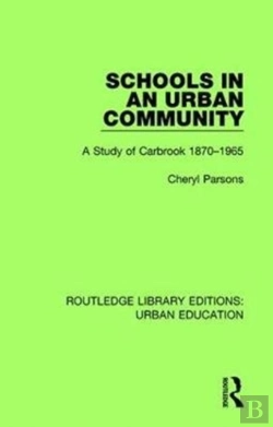 Bertrand.pt - Schools In An Urban Community