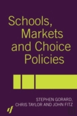 Bertrand.pt - Schools, Markets And Choice Policies