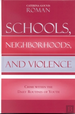 Bertrand.pt - Schools, Neighborhoods, And Violence