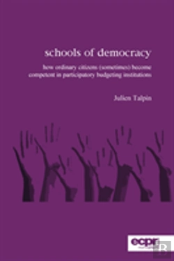 Bertrand.pt - Schools Of Democracy