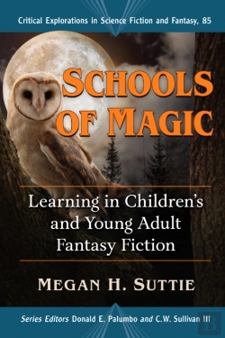 Bertrand.pt - Schools Of Magic