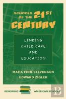 Schools Of The 21st Century