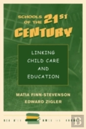 Schools Of The 21st Century