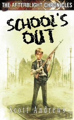 Bertrand.pt - School'S Out