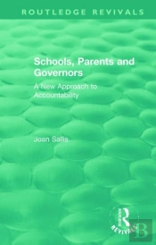 Schools, Parents And Governors