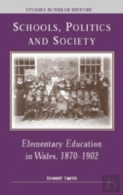 Schools, Politics And Society