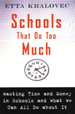 Bertrand.pt - Schools That Do Too Much