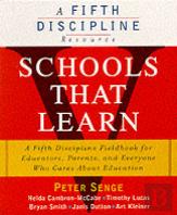 Schools That Learn