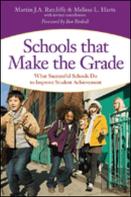 Schools That Make The Grade