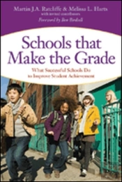 Schools That Make The Grade