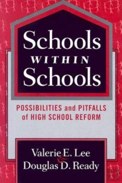 Bertrand.pt - Schools Within Schools
