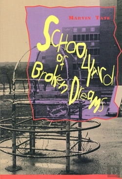 Bertrand.pt - Schoolyard Of Broken Dreams