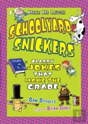 Schoolyard Snickers