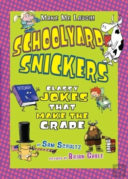 Bertrand.pt - Schoolyard Snickers