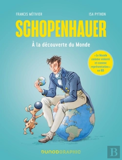 Bertrand.pt - Schopenhauer : À La Découverte Du Monde