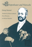 Schopenhauer And Nietzsche