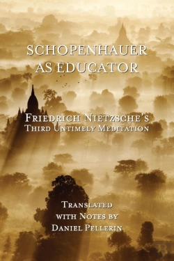Bertrand.pt - Schopenhauer As Educator