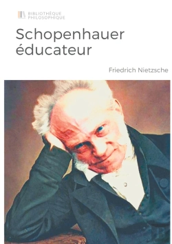 Bertrand.pt - Schopenhauer Éducateur : Considérations Inactuelles Vol 5 Tome 2