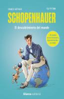 Schopenhauer El Mundo Como Voluntad Y Representacion [Comic