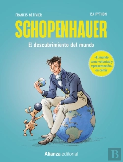 Bertrand.pt - Schopenhauer El Mundo Como Voluntad Y Representacion [Comic