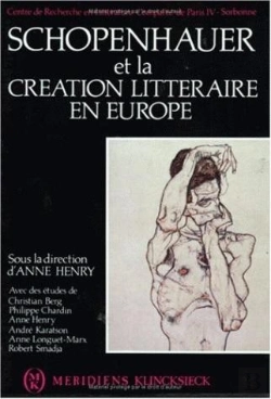 Bertrand.pt - Schopenhauer Et La Création Littéraire En Europe