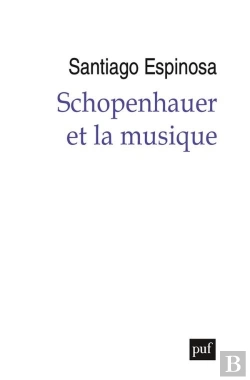 Bertrand.pt - Schopenhauer Et La Musique