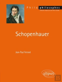 Bertrand.pt - Schopenhauer
