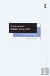 Schopenhauer, Religion And Morality