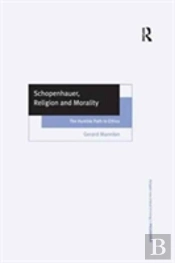 Schopenhauer, Religion And Morality