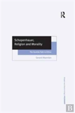 Bertrand.pt - Schopenhauer, Religion And Morality