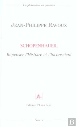 Bertrand.pt - Schopenhauer ; Repenser L'Histoire Et L'Inconscient