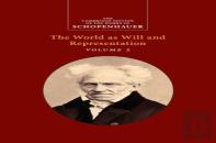Schopenhauer: The World As Will And Representation: Volume 2