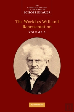 Bertrand.pt - Schopenhauer: The World As Will And Representation: Volume 2