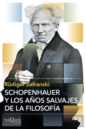 Schopenhauer Y Los Años Salvajes De La Filosofia