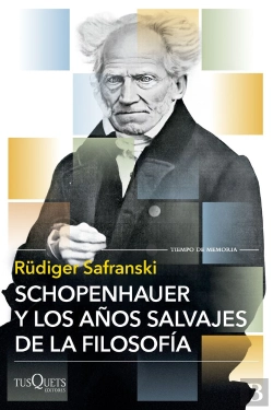 Bertrand.pt - Schopenhauer Y Los Años Salvajes De La Filosofia
