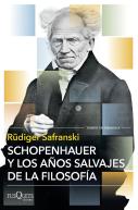 Schopenhauer Y Los Años Salvajes De La Filosofia