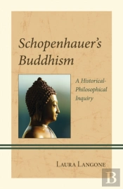 Schopenhauer'S Buddhism