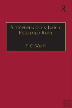 Bertrand.pt - Schopenhauer'S Early Fourfold Root