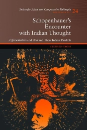 Schopenhauer'S Encounter With Indian Thought