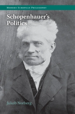 Bertrand.pt - Schopenhauer'S Politics