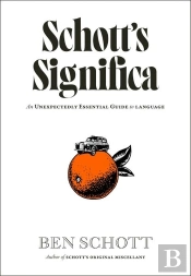 Schottâ€™S Significa