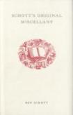 Schott'S Original Miscellany