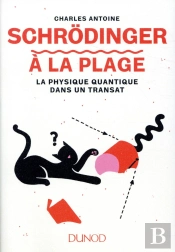 Schrodinger A La Plage - La Physique Quantique Dans Un Transat