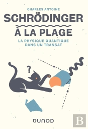 Schrodinger À La Plage : La Physique Quantique Dans Un Transat