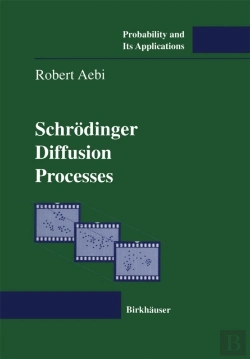 Bertrand.pt - Schrodinger Diffusion Processes